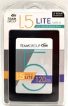 Team Group L5 Lite 2.5" 120GB Sataiii 2D Nand Internal Ssd T2535T120G0C101 *new*. Fixed Price $26.99.