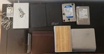 Lot Of Seagate/western Digital Internal & External Hard Drives 8+ Terabytes. Fixed Price $150.00.