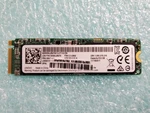Lenovo SSS0L25070 512GB M.2 2280 Pcie GEN3 X4 Nvme Solid State Drive - CHD36A. Fixed Price $57.95.