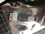 Micron 3400 GEN4 1TB M.2 2280 Nand Internal Ssd Solid State Drive MTFDKBA1T0TFH. Fixed Price $124.99.