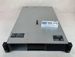 Hpe Proliant DL385 GEN10 Plus Sff Cto Server P14278-B21. Fixed Price $3495.98.