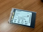 Brand New Rare Intel X25-M 80GB Sata Ii 3GB/S SSDSA2MH080G1GN 1.8" Hdd. Fixed Price $39.40.