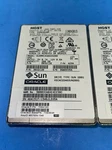 Sun Oracle/hgst 200GB 2.5" 12GB/S Sas Mlc Ssd HUSMM1640ASS200 Solid State Drive. Fixed Price $49.99.