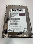 Hp Compaq BD0186459A 18.2GB 10K Rpm Ultra Wide SCSI-3 In Server Hot Swap Caddy. Fixed Price $20.04.