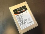 Seagate XF1230-1A0960 Nytro 960GB SATA-6.0GBPS 7MM 2.5-INCH Emlc Internal Ssd. Fixed Price $109.95.
