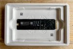 Apple Oem 128GB Ssd MZ-JPV1280/0A4 Samsung Ssubx Tested Working. Fixed Price $16.99.