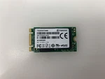 Transcend Gb Mlc Nand M.2 Sata Iii Ssd TS32GMTS400. Fixed Price $15.00.