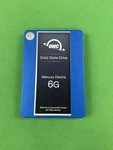 Owc Mercury Electra 1TB Sata Iii 2.5IN Internal Ssd 6GB/S Blue. Fixed Price $99.99.