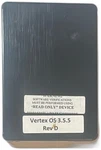 Avant ARSM60AF120M4 120GB Sata Ssd Vertex Os 3.5.5 Aristocrat. Fixed Price $400.00.