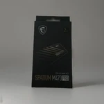 Msi SM470PN2TB Spatium Pro Ssd. Fixed Price $269.00.