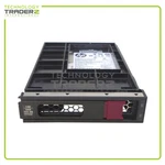 797287-B21 Hp 450GB 15K Sas 12G 3.5" Hard Drive 797538-001 759202-002 **pulled**. Fixed Price $64.99.