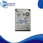 Dell Emc 800GB 12GBPS 2.5" Mu Sas Ssd Hard Drive 06VJC9. Fixed Price $189.99.