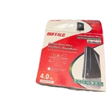 Buffalo Linkstation Pro 4TB 1-BAY Nas Excellent Condition. Fixed Price $119.00.