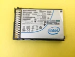 P13703-B21 Hpe 6.4TB Nvme GEN3 Mixed Use Sff Scn U.2 Ssd P13837-001. Fixed Price $1049.00.