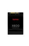 Sandisk SD9SB8W-256G-1122 X600-SERIES 256GB SATA-6GBPS 2.5" Solid State Drive. Fixed Price $119.00.