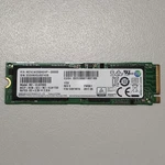Samsung PM961 256GB M.2 2280 Pcie Nvme Tlc Ssd MZ-VLW2560 MZVLW256HEHP-00000. Fixed Price $39.35.