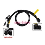 Server Gpu Video Card Power Cable Pcie For Dell Precision 5820 T5810 T7820 T7920. Fixed Price $17.98.