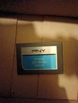 Pny Optima 2.5" 240GB Sata Iii Internal Solid State Drive SSD7SC240GSA-OPM. Fixed Price $20.50.