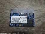 Hp Apacer Ssd Thin Client 16GB Mlc Sata Hdd Module Pn 689057-001. Fixed Price $8.29.