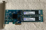 Mercury Accelsior Pcie Express Gb - OWCSSDPHW2R120 Apple Mac Pro. Fixed Price $124.99.