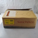 Sonicwall Cdp 1440I 160GB Hdd Continuous Data Protection Backup Device. Fixed Price $129.96.