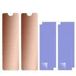 Laptop Nvme M.2 With Nano Thermal Pads Copper For 2280 M2 Ssd. Fixed Price $17.73.