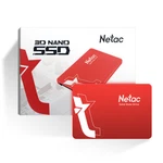Netac 120GB 256GB 512GB Ssd 2.5" Sata Iii 6GB/S Internal Solid State Drive Lot. Fixed Price $29.99.