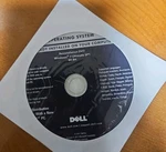 Dell Microsoft Windows 7 Ultimate SP1 64-BIT Install Dvd Sealed. Fixed Price $25.00.