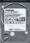 MQ01ABD100H Aaa AA00/ALF06A Toshiba 1TB. Fixed Price $199.00.
