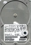 Hitachi HDS725050KLA360 P/n: 0A32904 Mlc: BA1723 500GB. Fixed Price $29.00.