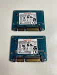 Sandisk SDSA4AH-008G Internal Portabl Ssd 8GB. Fixed Price $60.58.