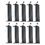 Lot Hard Drive Caddy Cover For Dell Latitude E6400 E6410 Precision M2400 Sata. Fixed Price $12.79.