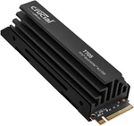 Crucial M.2 2TB Heatsink Pcie 5.0 X4 Nand Ssd, To 14,500 Mbs CT2000T705SSD5. Fixed Price $398.95.