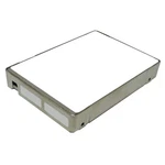 Hgst 200 Gb Ssd Hard Drive 2.5 Inch Sas HUSSL4020BSS600 0B27396. Fixed Price $106.01.
