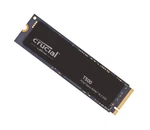 Crucial T500 500GB GEN4 Nvme Ssd - 7200/5700 Mb/s R/w 300TBW 1390K Iops 1.5M. Fixed Price $217.01.