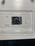 Corsair MP600 Mini 1TB M.2 2230 Nvme Internal Ssd Module. Fixed Price $110.00.