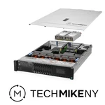 Dell Poweredge R730 Server 8-BAY Sff 2.40GHZ 20-CORE 64GB Ram 1.9TB Ssd Storage. Fixed Price $689.95.