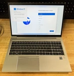 Hp Elitebook 850 G7 I5-10210U, 16GB DDR4, Sk Hynix 256GB, Nvme, Win 11 Pro 25H2. Fixed Price $237.99.
