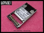 Dell 400GB Sas 12G Write Intensive Wi 2.5 Ssd YT53C PX04SHB040. Fixed Price $207.35.