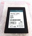 Virtium Storfly 25PE Sata 8GB 2.5'' Ssd. Fixed Price $21.75.