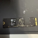 Apple Toshiba 32GB Ssd Imac / Macbook Mini Solid State Drive 656-0029D. Fixed Price $10.99.