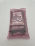 Ibm 146GB 2.5" Hard Drive 42D0652 15000 Rpm 6GBPS Sff Sas 42D0653. Fixed Price $179.99.