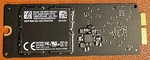 Apple Oem Samsung Ssd MZ-KPW1280/0A7 Sspolaris 128GB 655-1992J For Imac. Fixed Price $45.00.