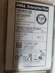 Dell Enterprise Plus 1.92TB Sas 12GBPS Ssd HUSMR1619ASS200 Y2M2R Tested. Fixed Price $229.00.