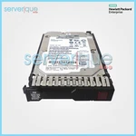 870753-B21 Hp 300GB 12GBPS 15K 2.5" Sas Smart Carrier Internal Hard Drive. Fixed Price $69.95.