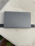 Netgear Prosecure Unified Threat Management UTM5. Fixed Price $40.00.
