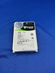 New Bulk ST10000NM002G Seagate Exos X16 10TB 7.2K 12GB/S 3.5'' 4KN/512E Sas Hdd. Fixed Price $279.00.