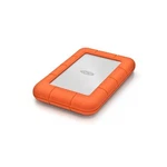 Lacie Rugged Mini 2.5" 4FT Drop Resistant 1TB Usb-c 2YR. Fixed Price $149.62.