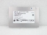 Micron 5210 Ion Sata 6 Gb/s 2.5" 3840GB Ssd MTFDDAK3T8QDE Solid State Drive. Fixed Price $509.99.