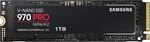Samsung 970 Pro Ssd 1TB M.2 Nvme Interface Internal Solid State Drive With V-n. Fixed Price $833.99.